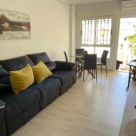 Relax Family Home Zenia Bulevard Орихуела Екстериор снимка