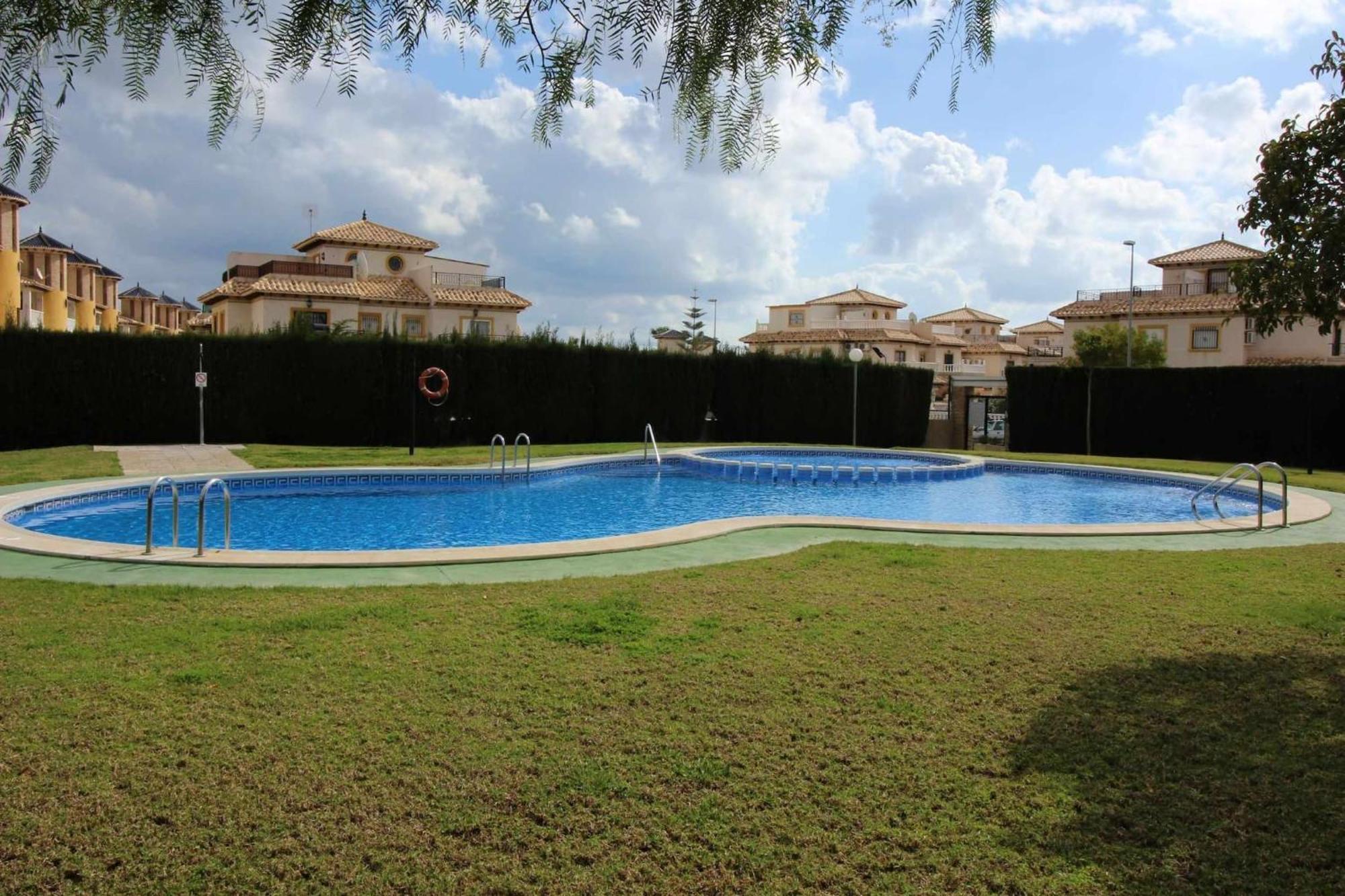Relax Family Home Zenia Bulevard Орихуела Екстериор снимка
