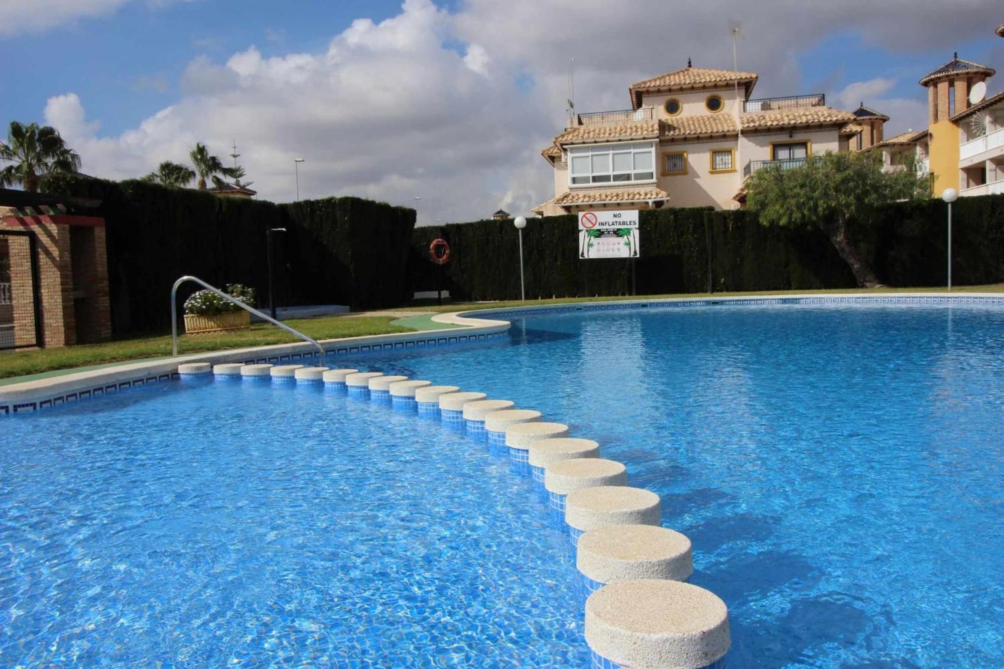 Relax Family Home Zenia Bulevard Орихуела Екстериор снимка