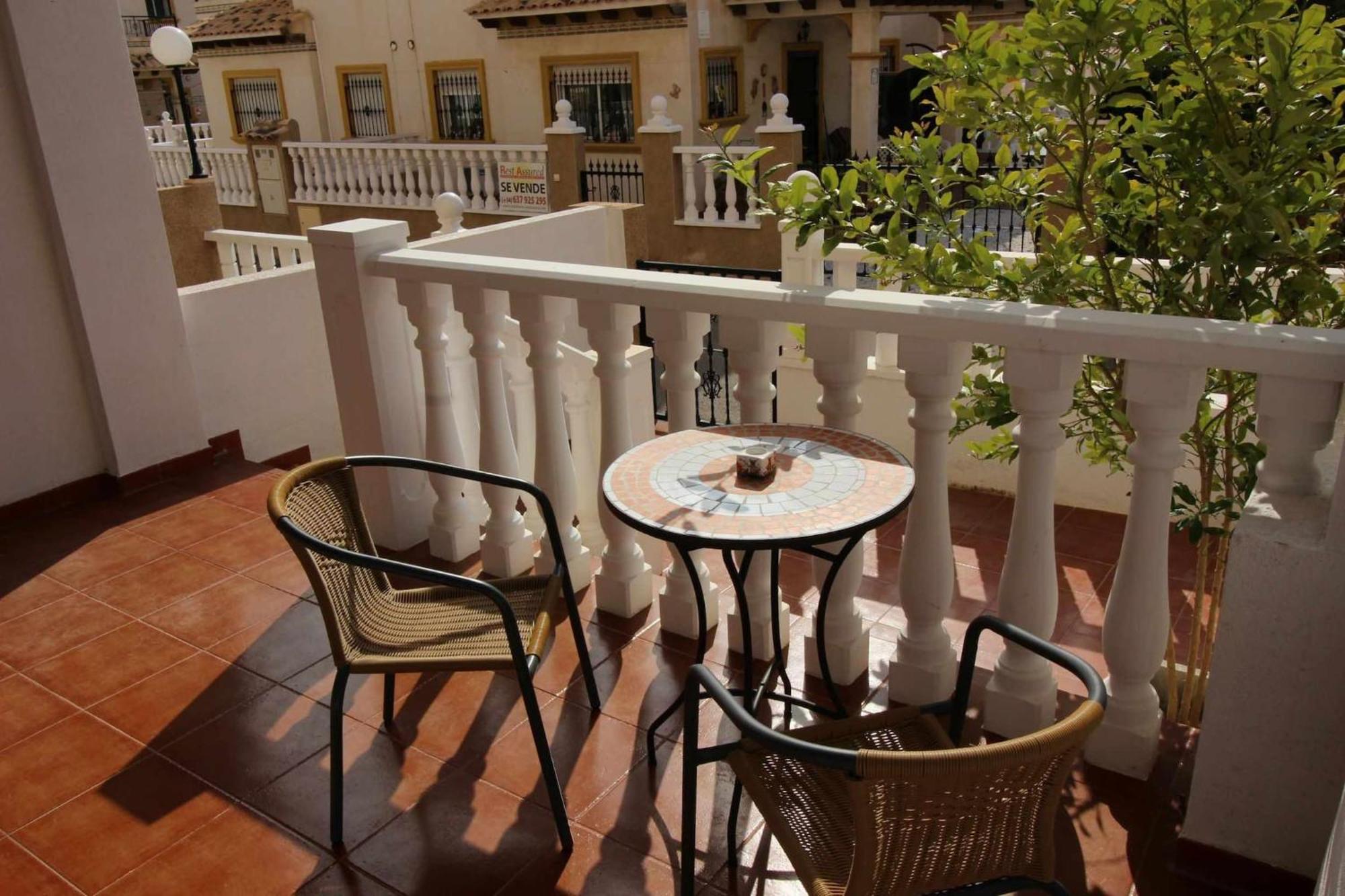 Relax Family Home Zenia Bulevard Орихуела Екстериор снимка