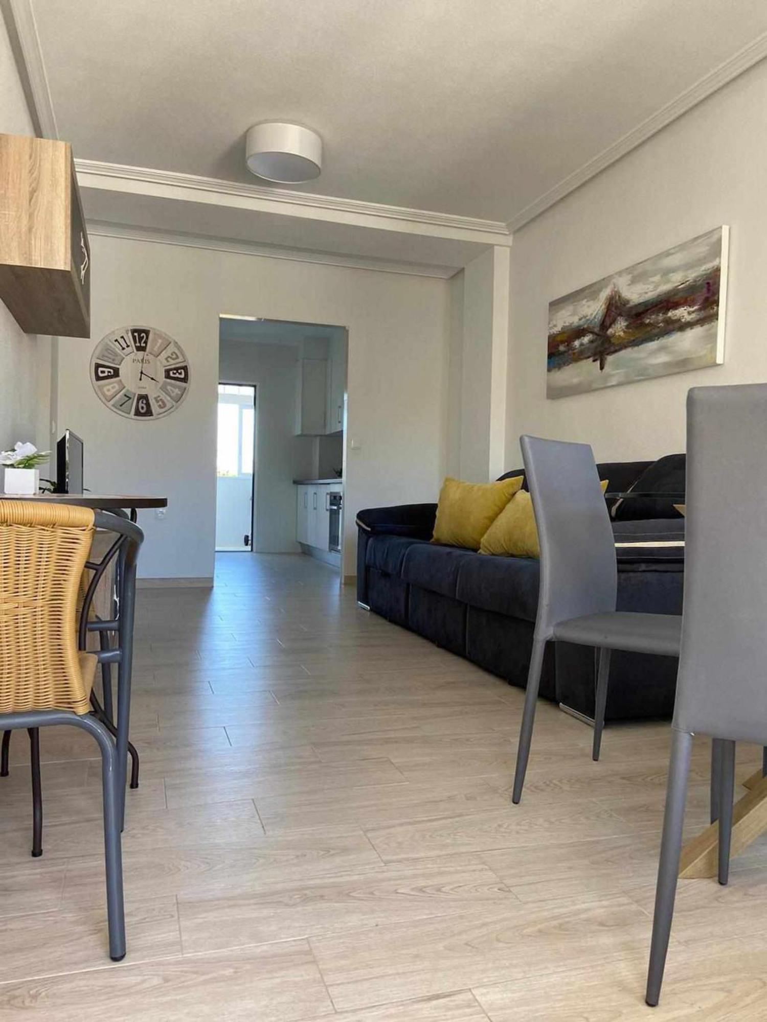 Relax Family Home Zenia Bulevard Орихуела Екстериор снимка
