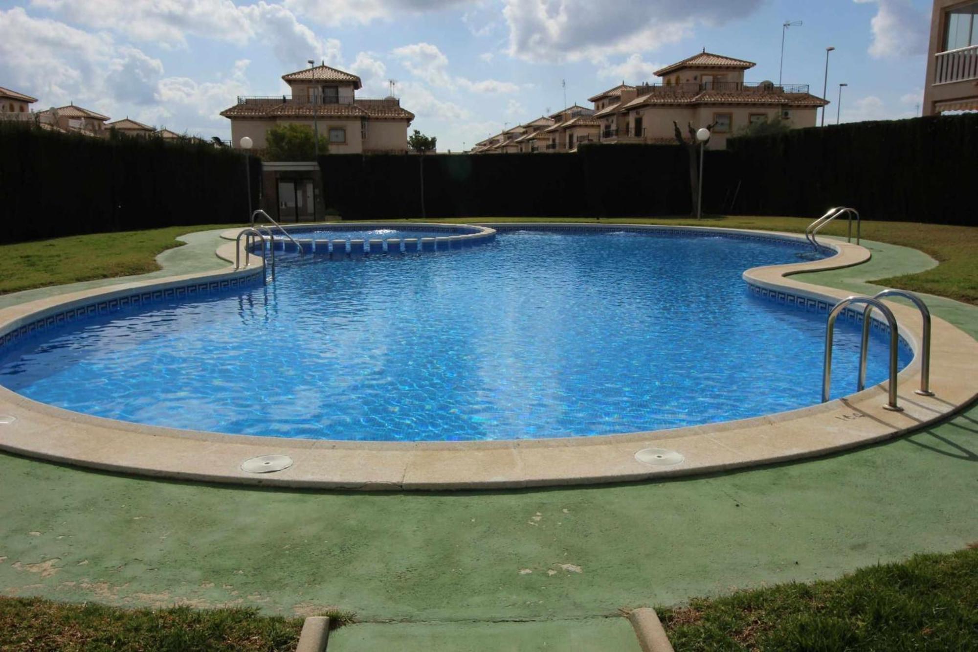 Relax Family Home Zenia Bulevard Орихуела Екстериор снимка