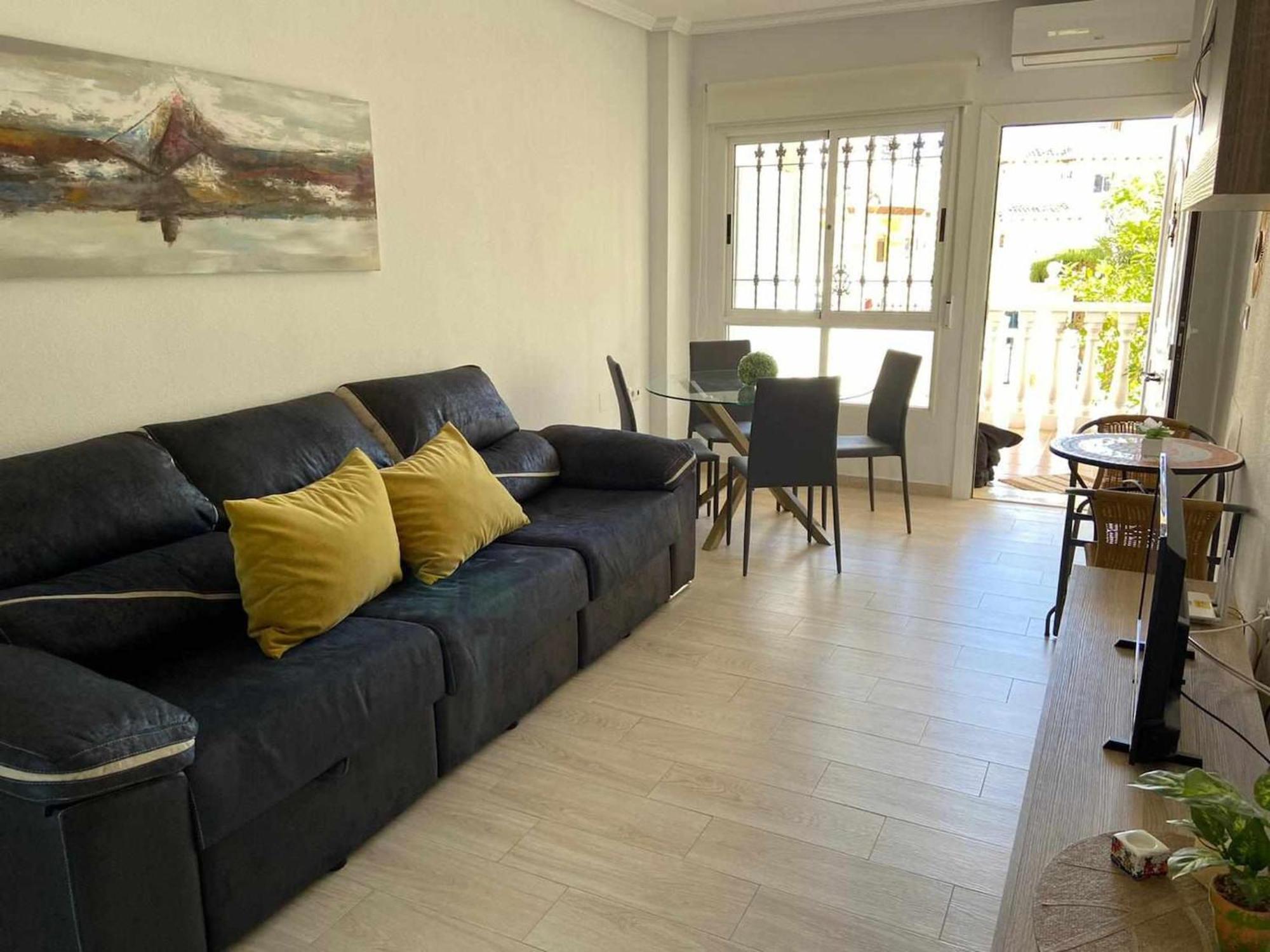 Relax Family Home Zenia Bulevard Орихуела Екстериор снимка