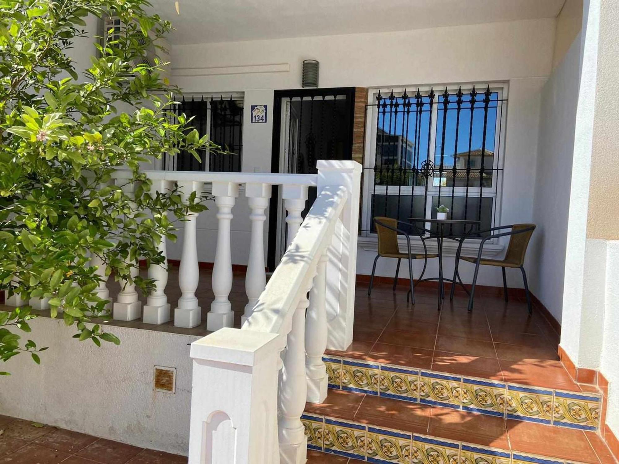 Relax Family Home Zenia Bulevard Орихуела Екстериор снимка