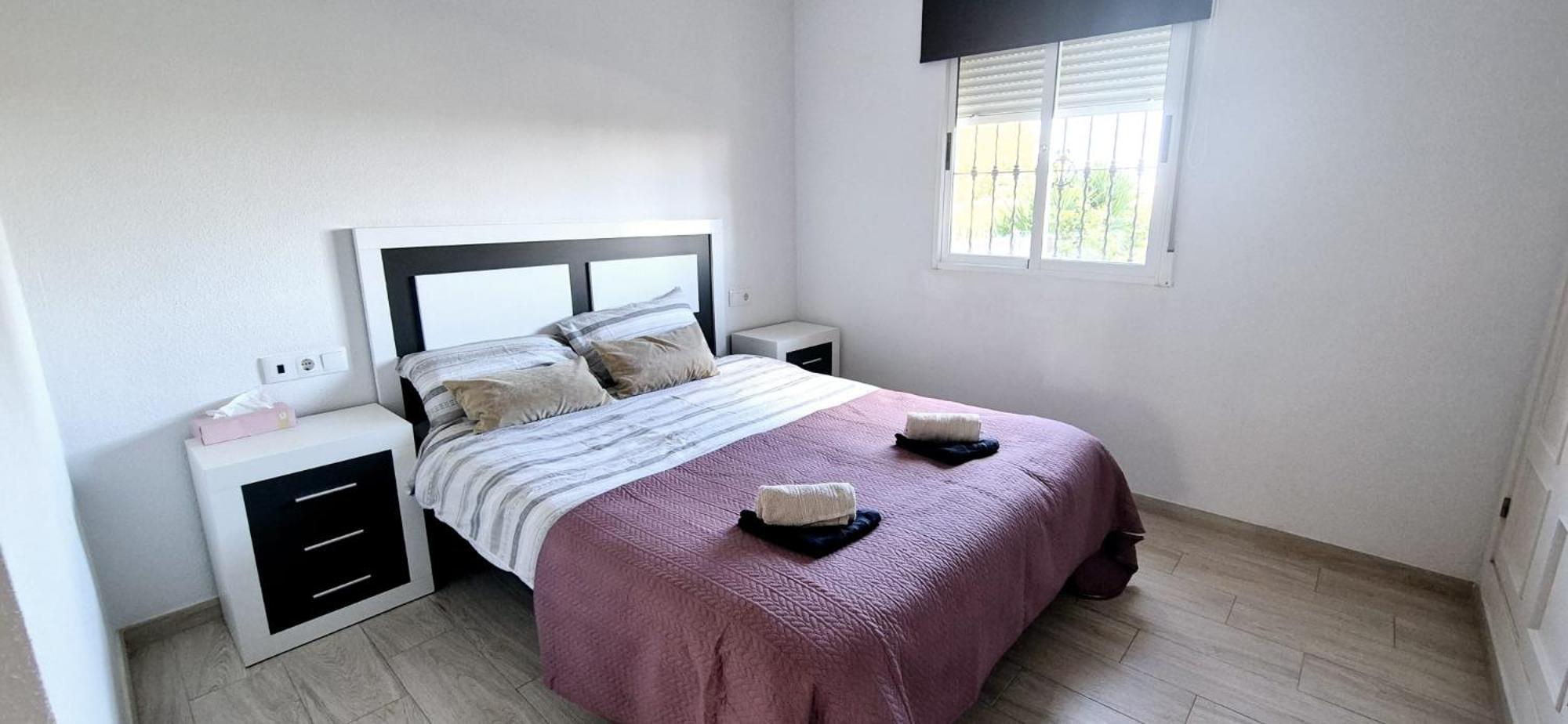 Relax Family Home Zenia Bulevard Орихуела Екстериор снимка