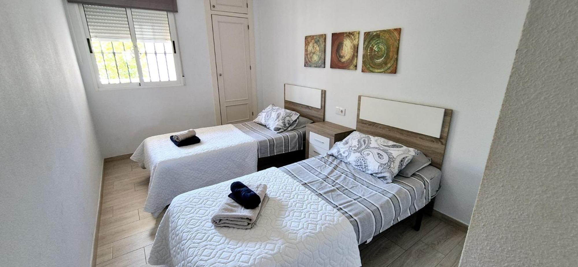Relax Family Home Zenia Bulevard Орихуела Екстериор снимка